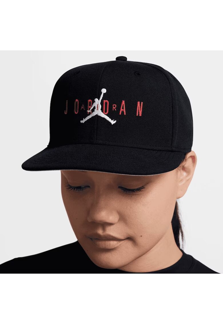 Nike Sapca Jordan - Negru - L/XL - pentru Barbati - Sport Baschet