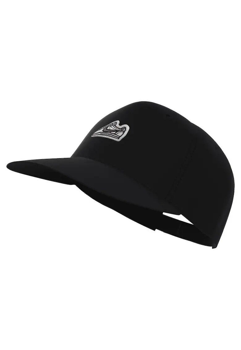Nike Sapca pentru Barbati - u nk club cap u cb crtz ptch l - HJ7124-010 - S/M INTL - Negru