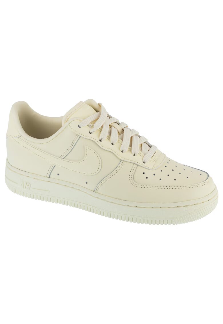 Nike Sneakers - Air Force 1 07 Fresh 10211 - Bej