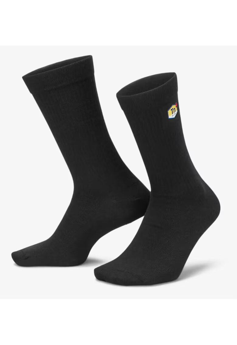 Nike Sosete pentru Nsw Other Sports - - DR9752-010 - 42-46 EU - Negru