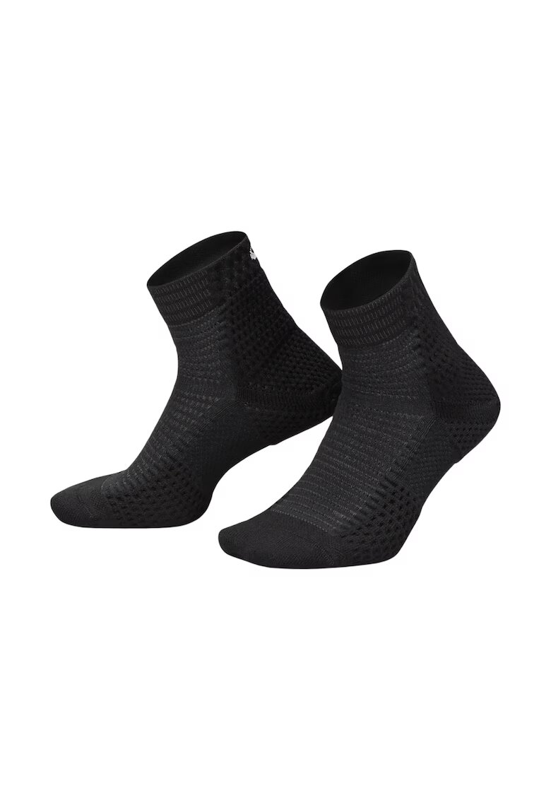 Nike Sosete sport barbati DQ7597 - Poliester - Negru -