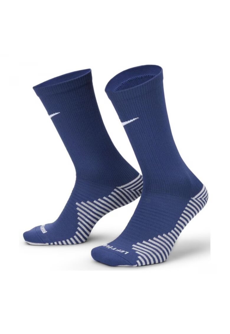 Nike Sosete sport Dri-fit Strike - granat - M:
