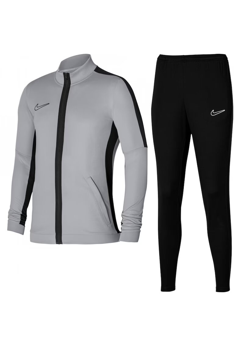 Nike Trening Academy 23 Knit barbati - Negru/Gri