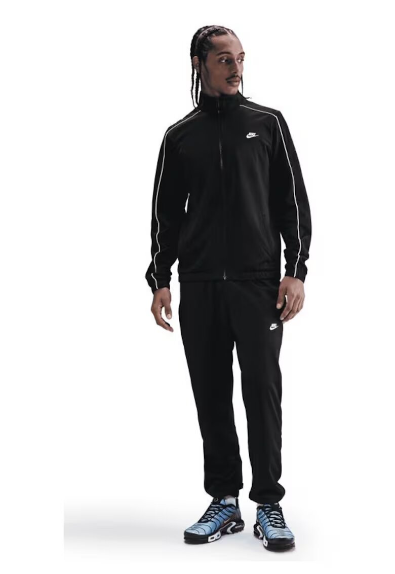 Nike Trening cu terminatii elastice Club - Negru