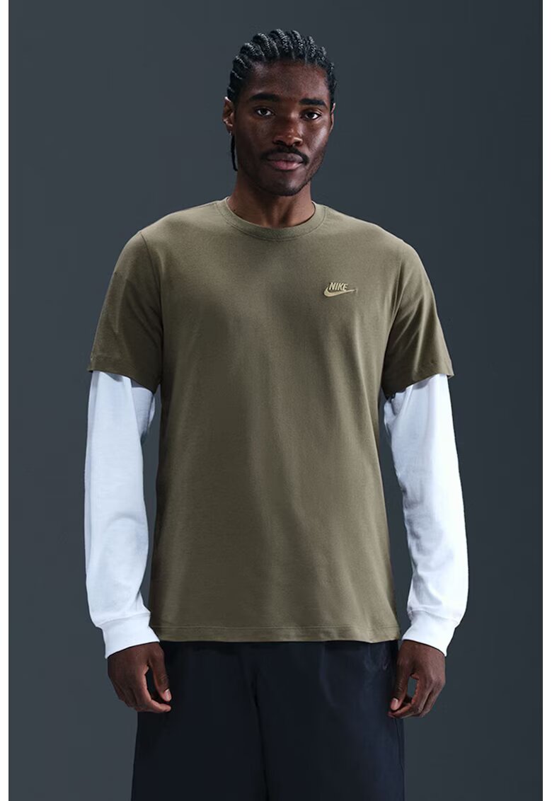 Nike Tricou de bumbac Sportswear Club
