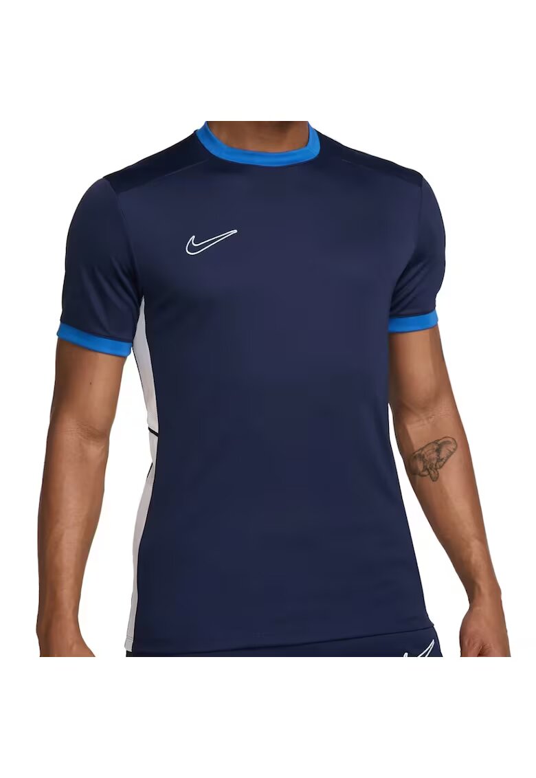 Nike Tricou Dri-FIT Academy 25 barbati - Bleumarin