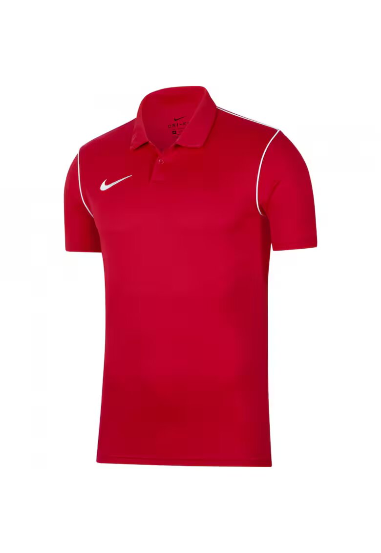 Nike Tricou Dry Park 20 Polo copii - Rosu