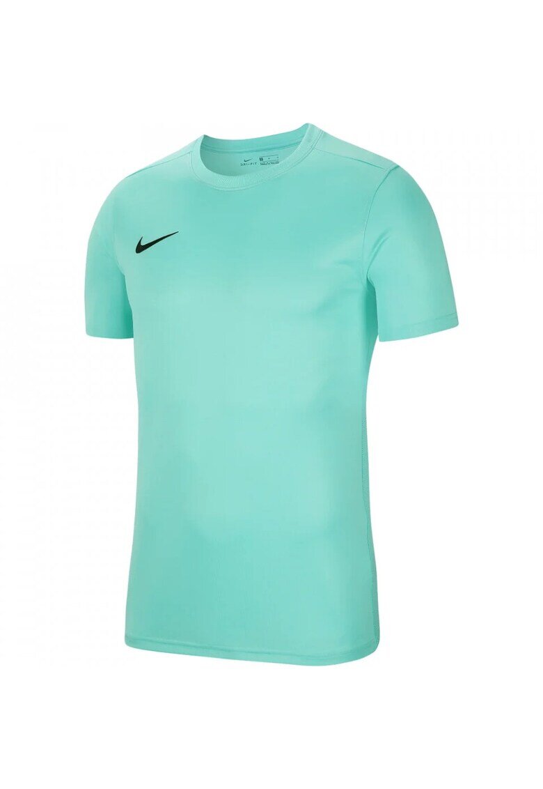 Nike Tricou Dry Park VII barbati - Albastru azur