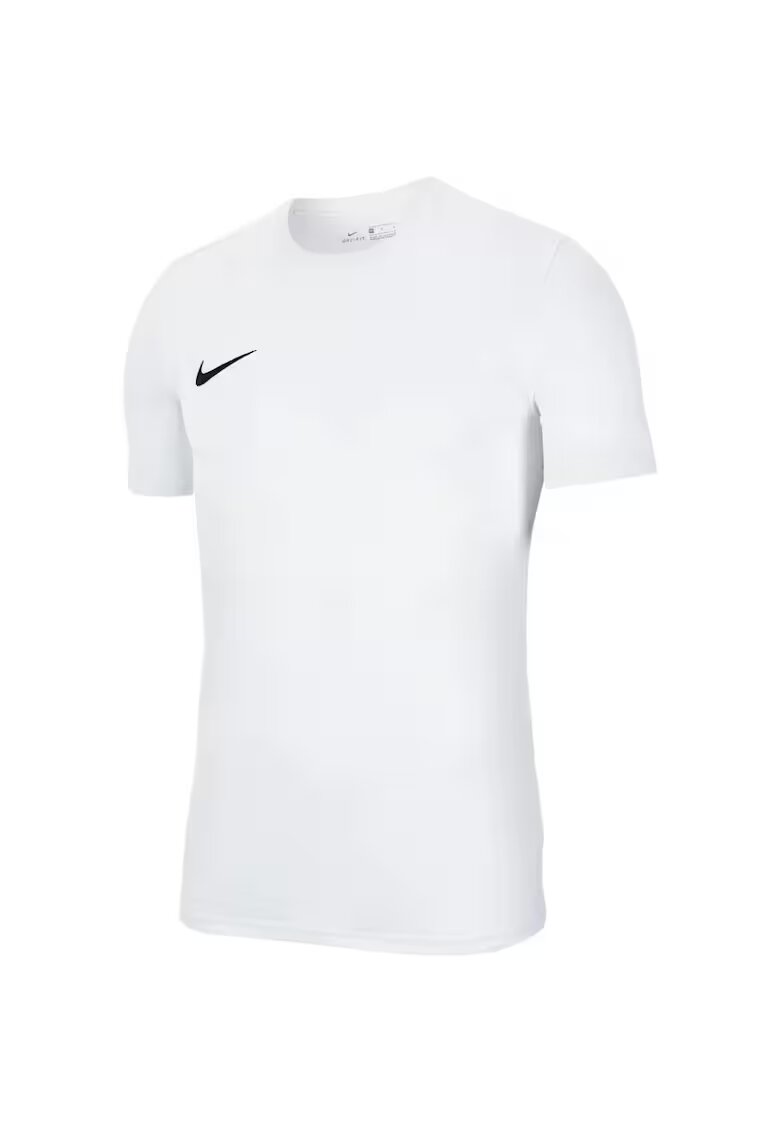Nike Tricou Dry Park VII pentru barbati - Alb