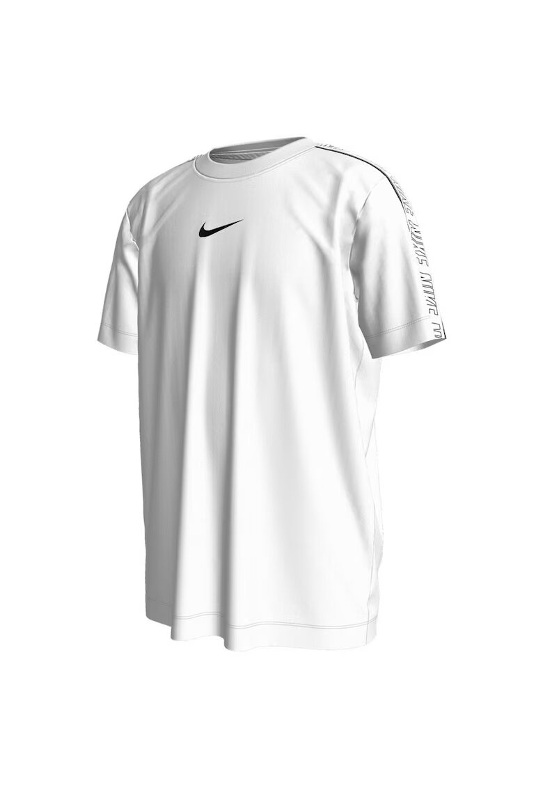 Nike Tricou K NSW TEE CLUB+POLY 2-HV5186-100