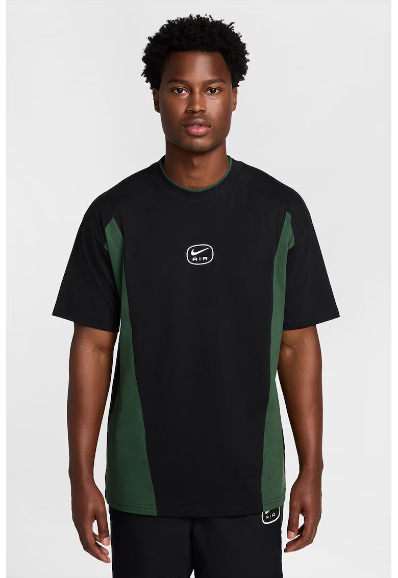 Nike Tricou lejer de bumbac Air
