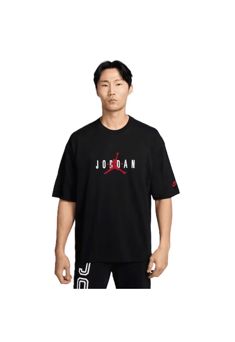 Nike Tricou M J BRK JD AIR WM OVSZ CRW-IF0778-010