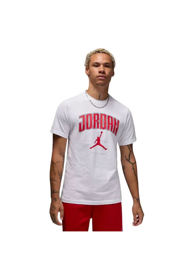 Nike Tricou M J CITY 88 CREW-HQ0009-100