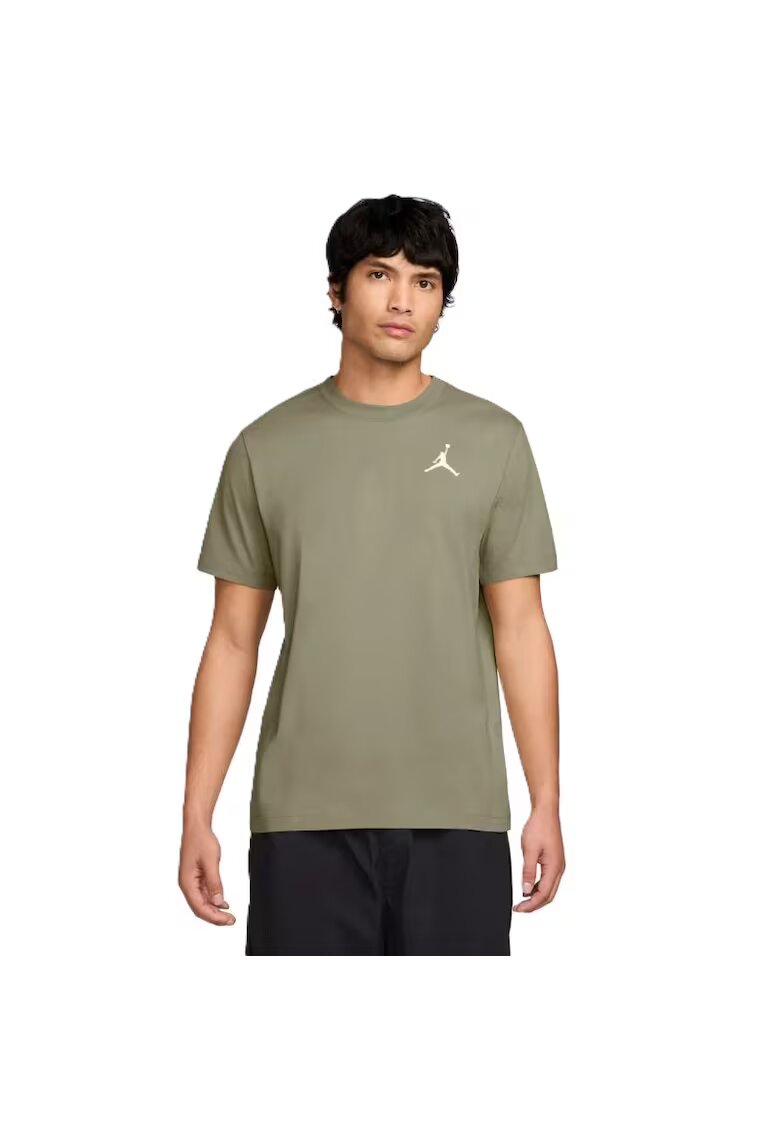 Nike Tricou M J JUMPMAN EMB SS CREW-DC7485-238