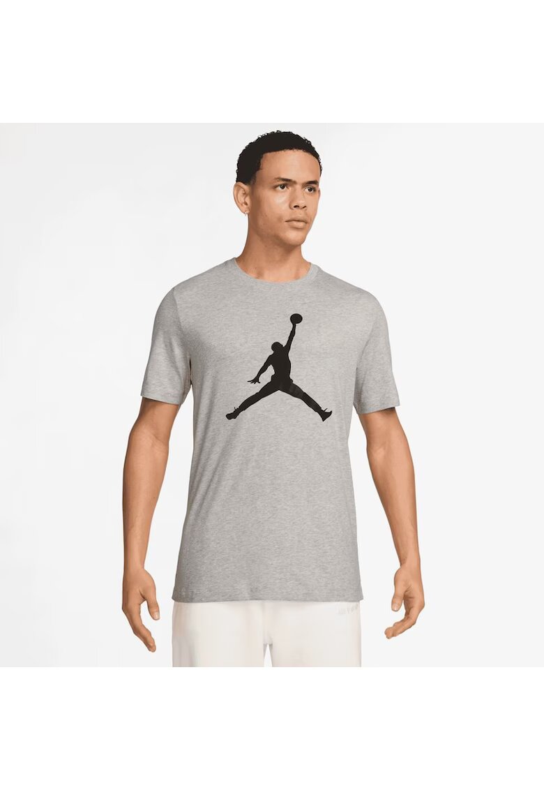 Nike Tricou M J JUMPMAN SS CREW-CJ0921-050