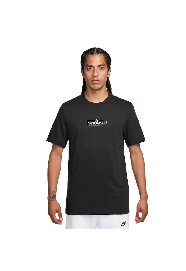 Nike Tricou M NSW TEE CLUB SSNL 2 SU25-HJ0730-010