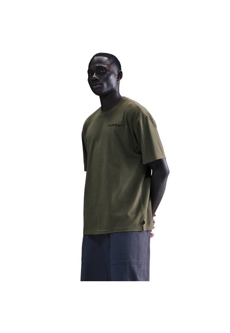 Nike Tricou PSG M NK PEAK WRDMRK TEE-IB3897-325
