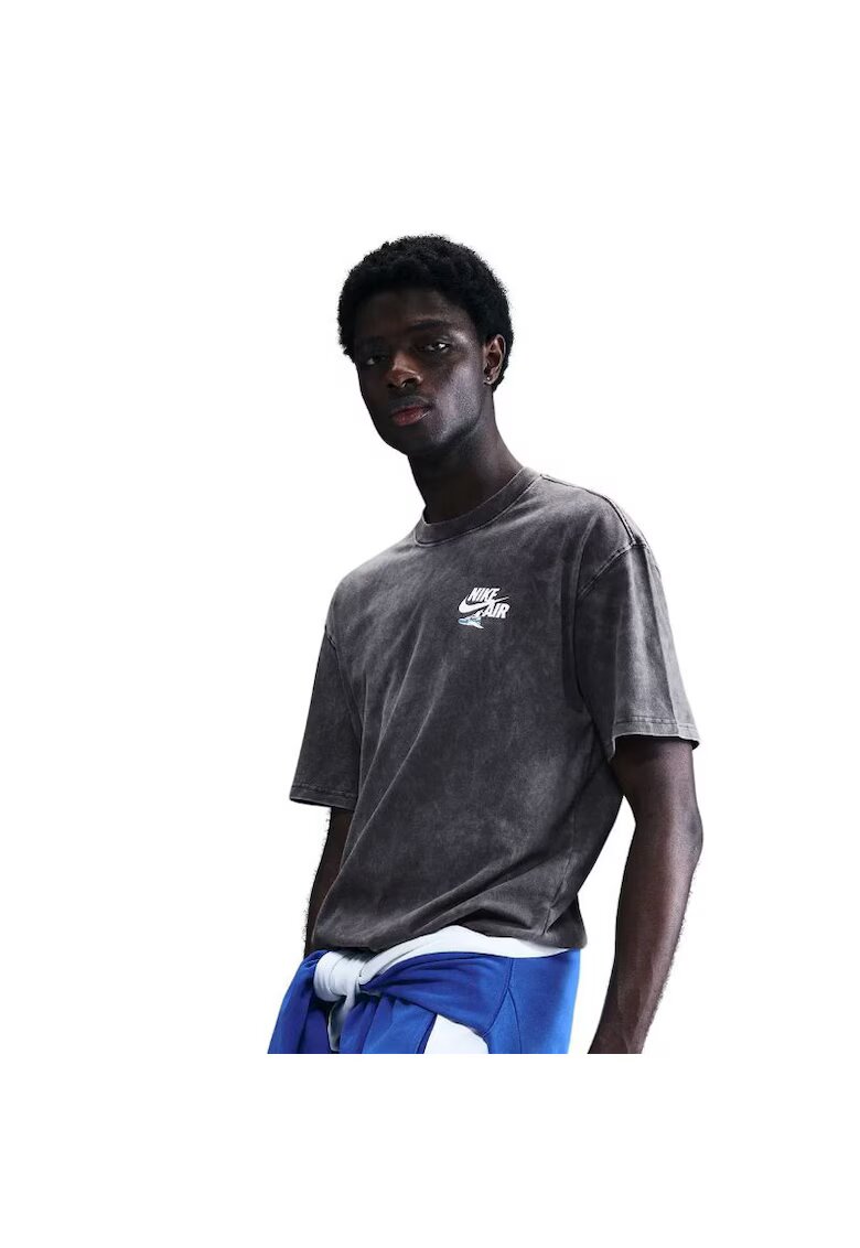 Nike Tricou U NSW TEE OC FB GFX FW CULTURE-HQ9275-010