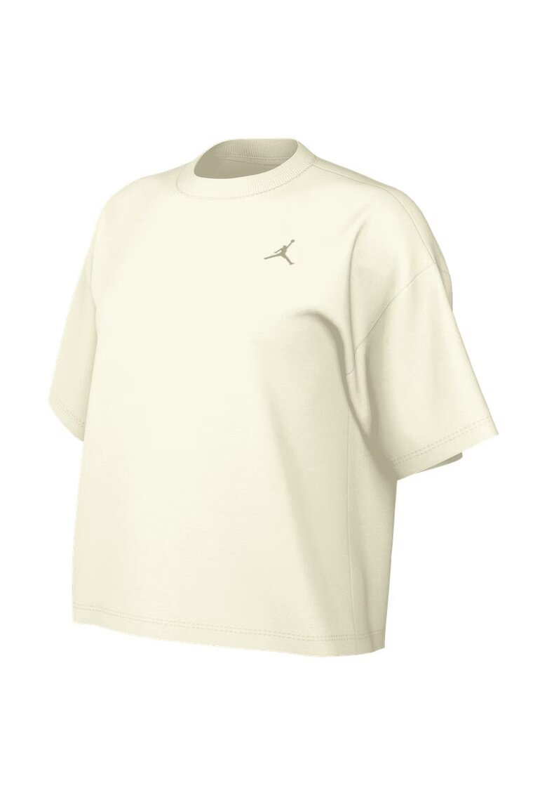 Nike Tricou W J SS GF GFX TEE ROSE-HJ0193-133
