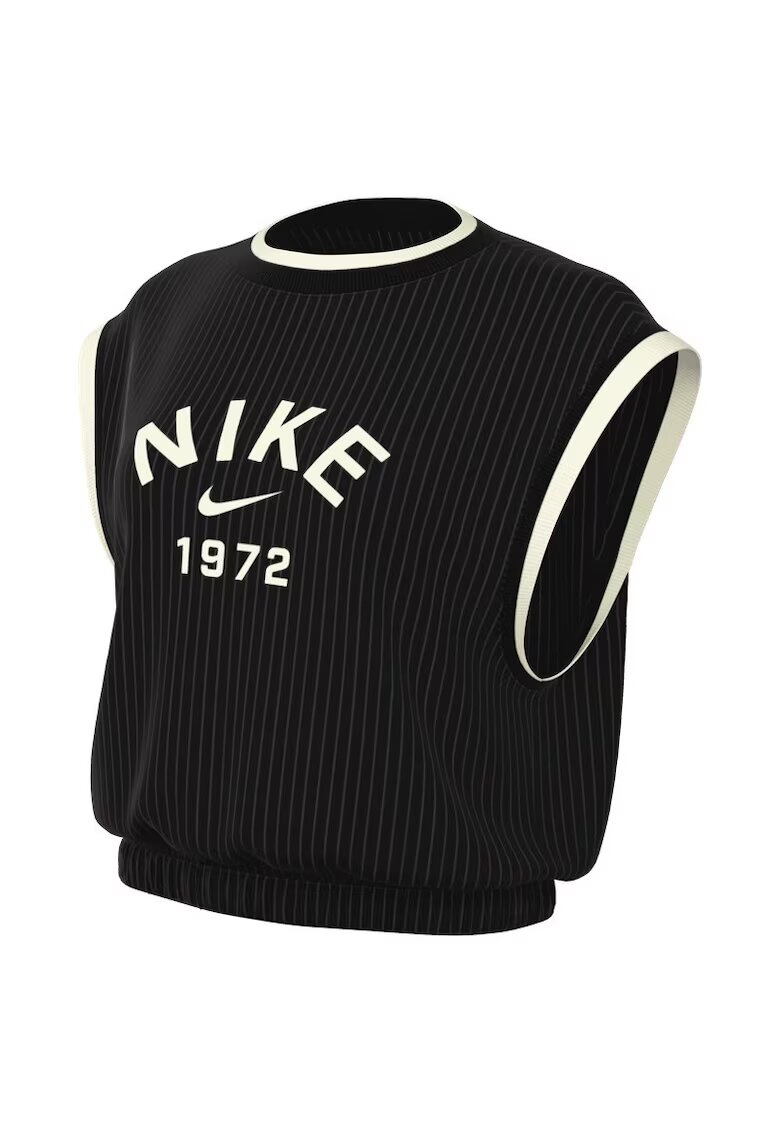 Nike Tricou W NSW CLLCTN KNIT TANK MSC-HV2092-010