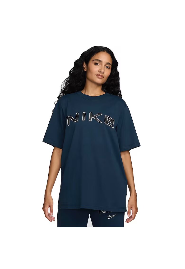 Nike Tricou W NSW PHOENIX SS tee-HQ1679-478