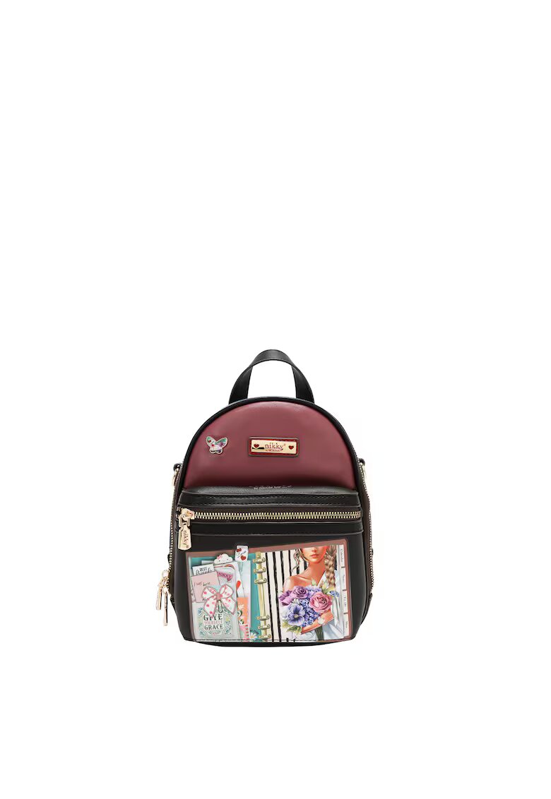 Nikky Rucsac dama Nostalgia NK13047 - Universal
