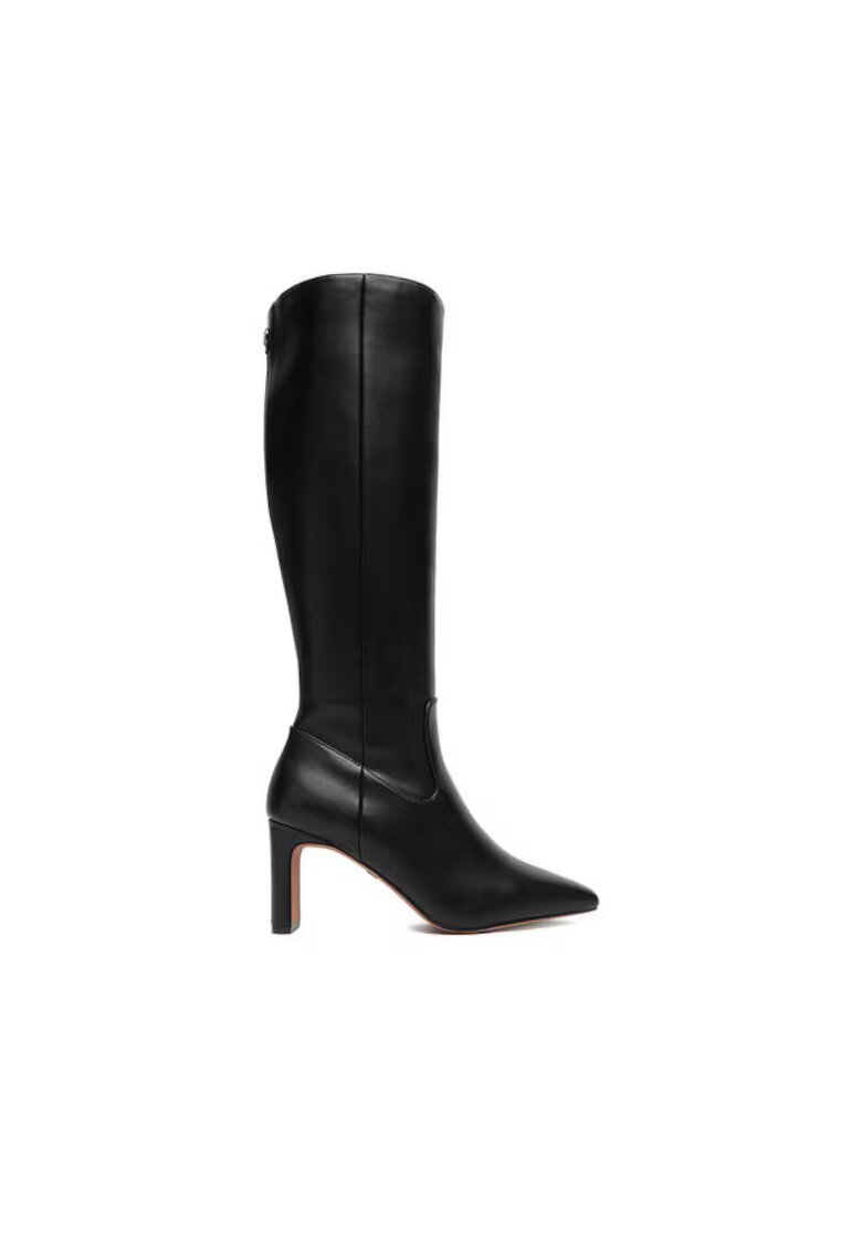 NINE WEST Cizme dama - CEO-SAWSAN-01 - negru