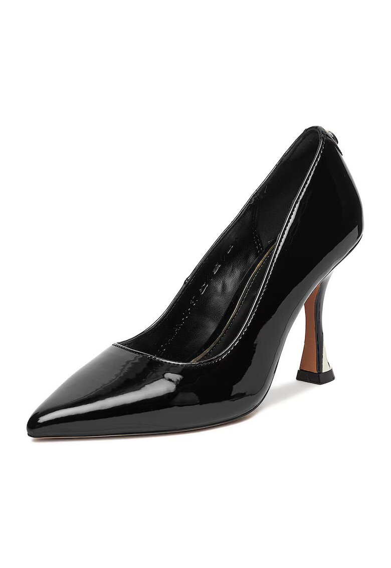 NINE WEST Pantofi dama - CEO-AMANI-01 - negri - stiletto