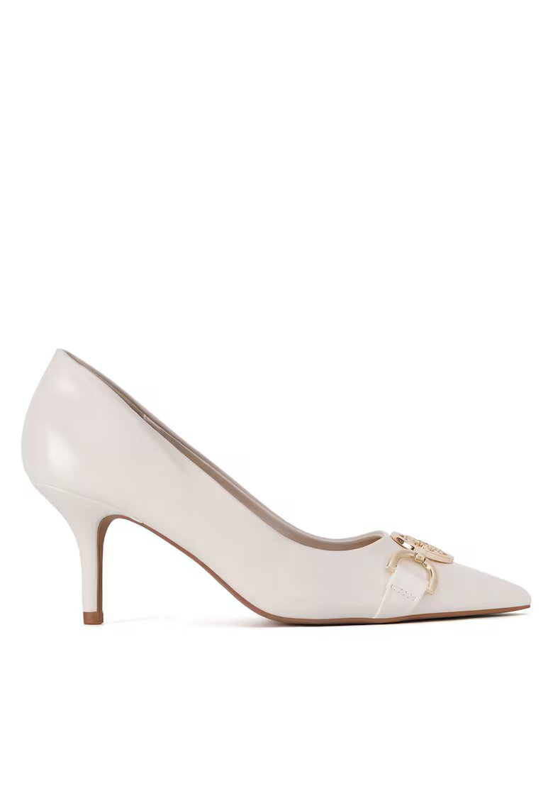 NINE WEST Pantofi dama - tocuri - ecru