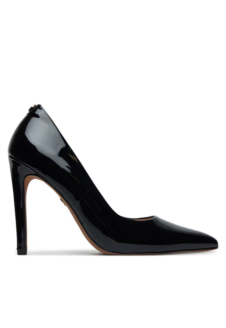 NINE WEST Pantofi dama - tocuri - negru
