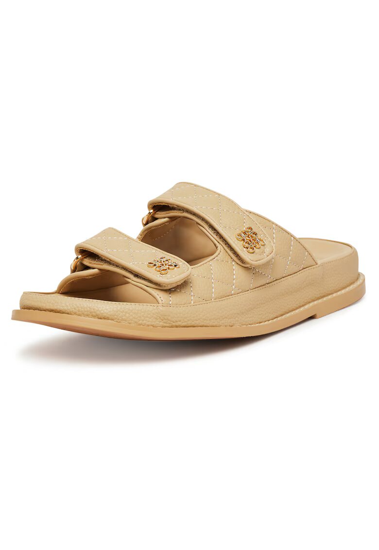NINE WEST Papuci de dama bej