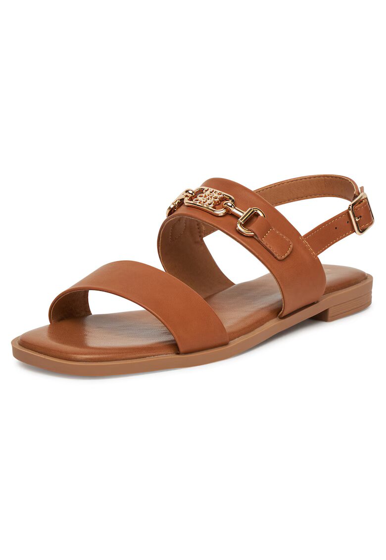 NINE WEST Sandale dama - 678322-CCC - Maro