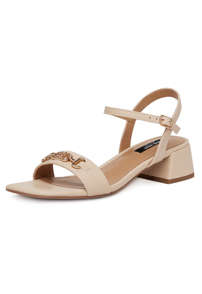 NINE WEST Sandale dama - bej