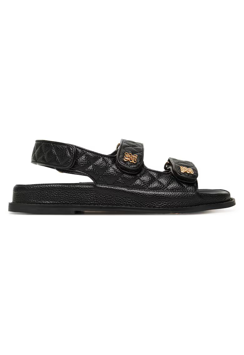 NINE WEST Sandale dama - V1557-703-1 - Negru