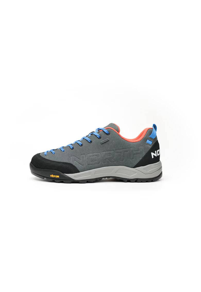 NORTHFINDER 108157manual - Gri