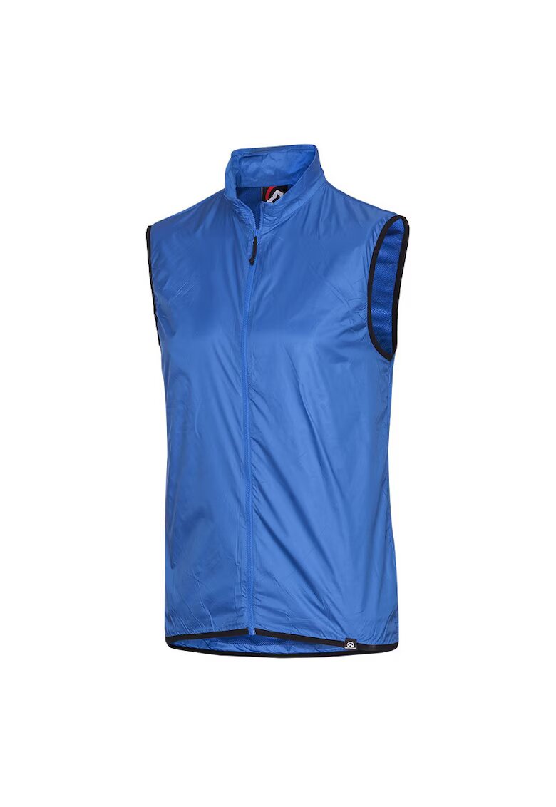 NORTHFINDER Vesta trekking barbati Hakeem - Albastru