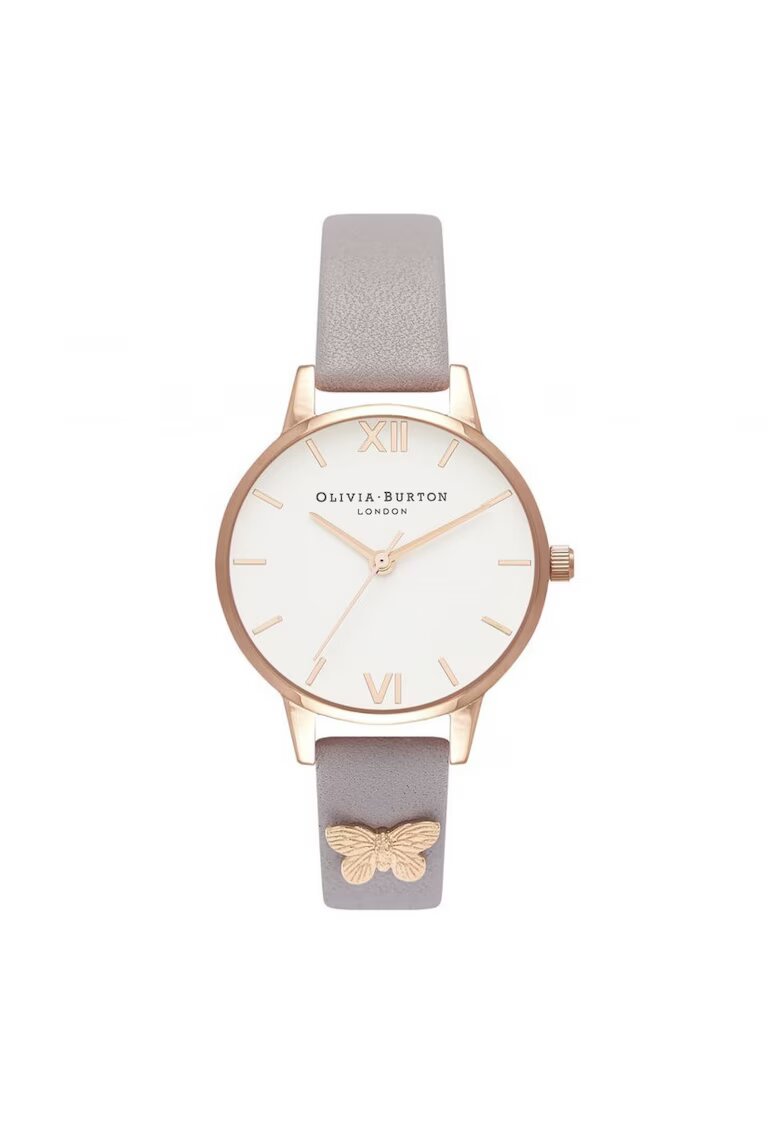OLIVIA BURTON Ceas Dama - Embellished OB16MDW39