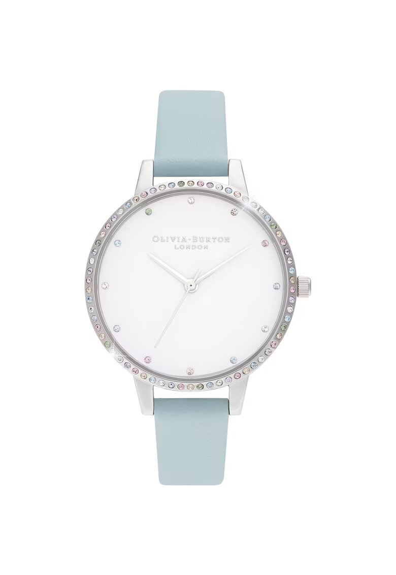 OLIVIA BURTON Ceas Dama - Rainbow Bee OB16RB19 - Albastru