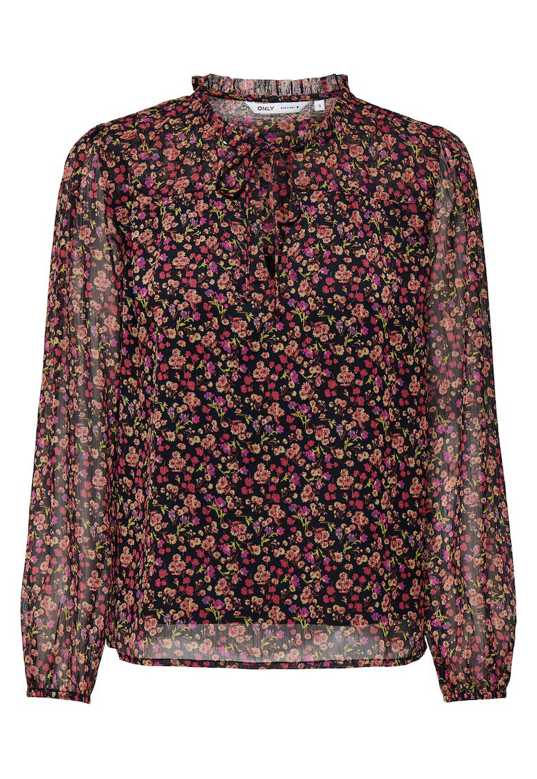 Only Bluza dama multicolor