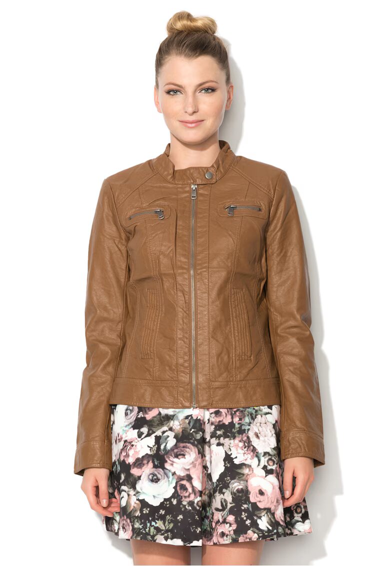Only Jacheta Bandit - 65877 - Maro cognac