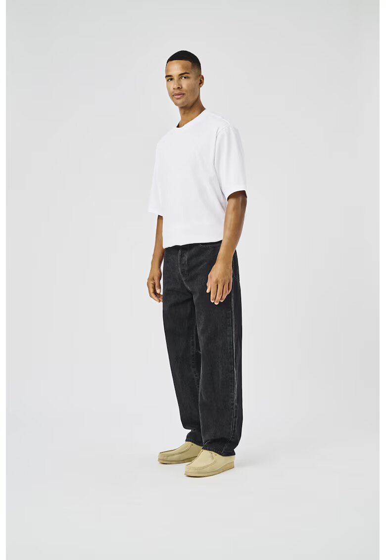 Only & Sons Blugi lejeri Fade - Negru