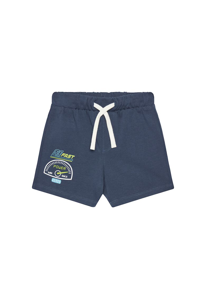 Original Marines Pantaloni scurti copii - bleumarin