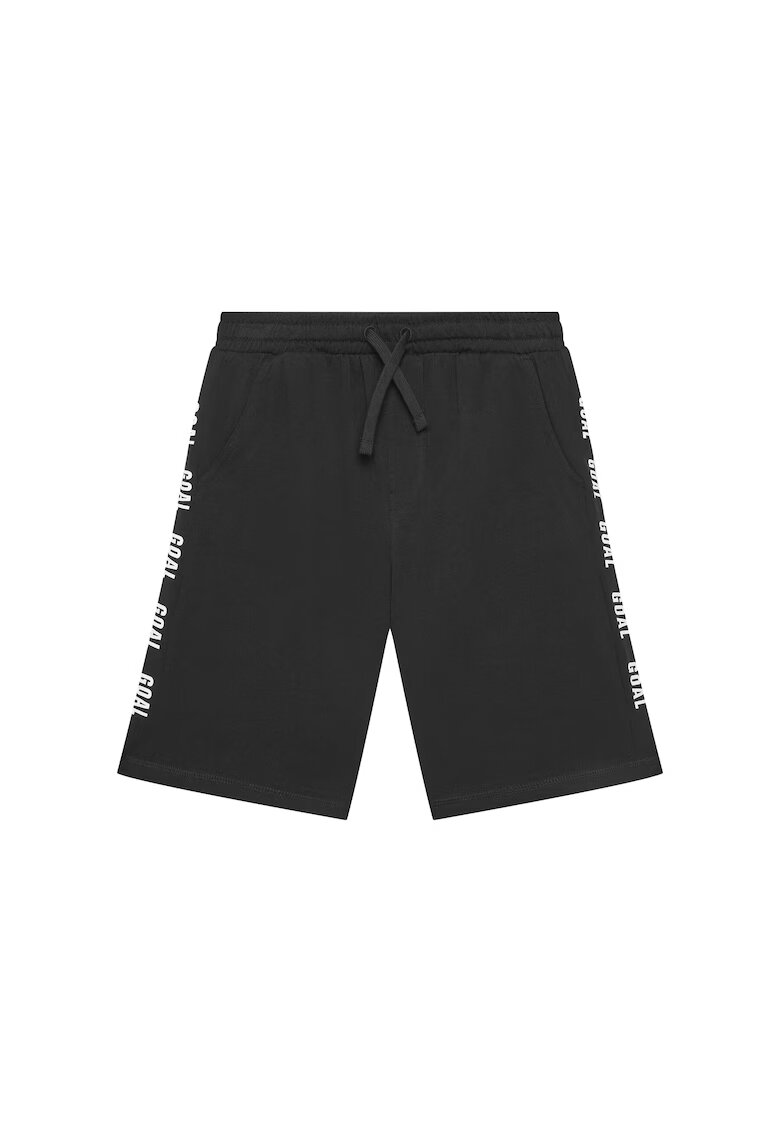 Original Marines Pantaloni scurti copii - negru
