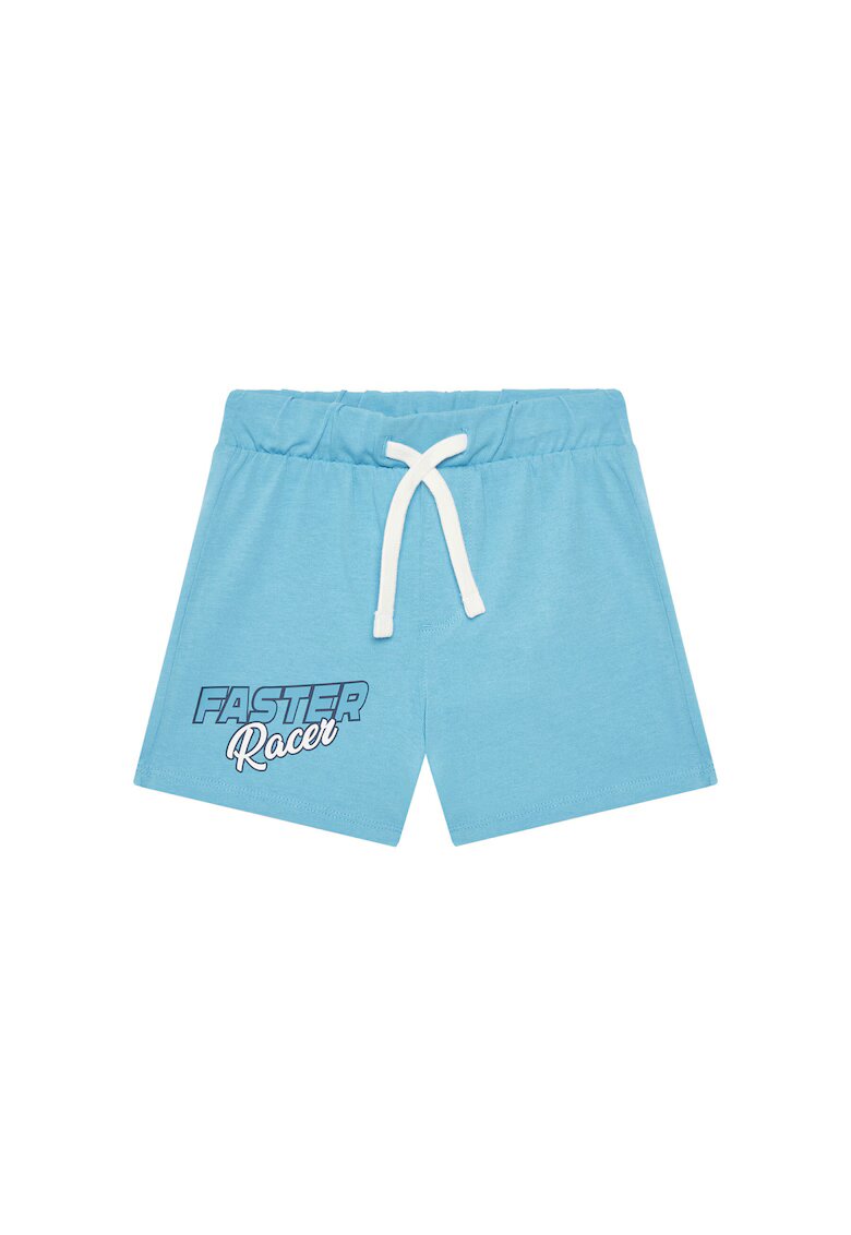 Original Marines Pantaloni scurti pentru copii - albastru