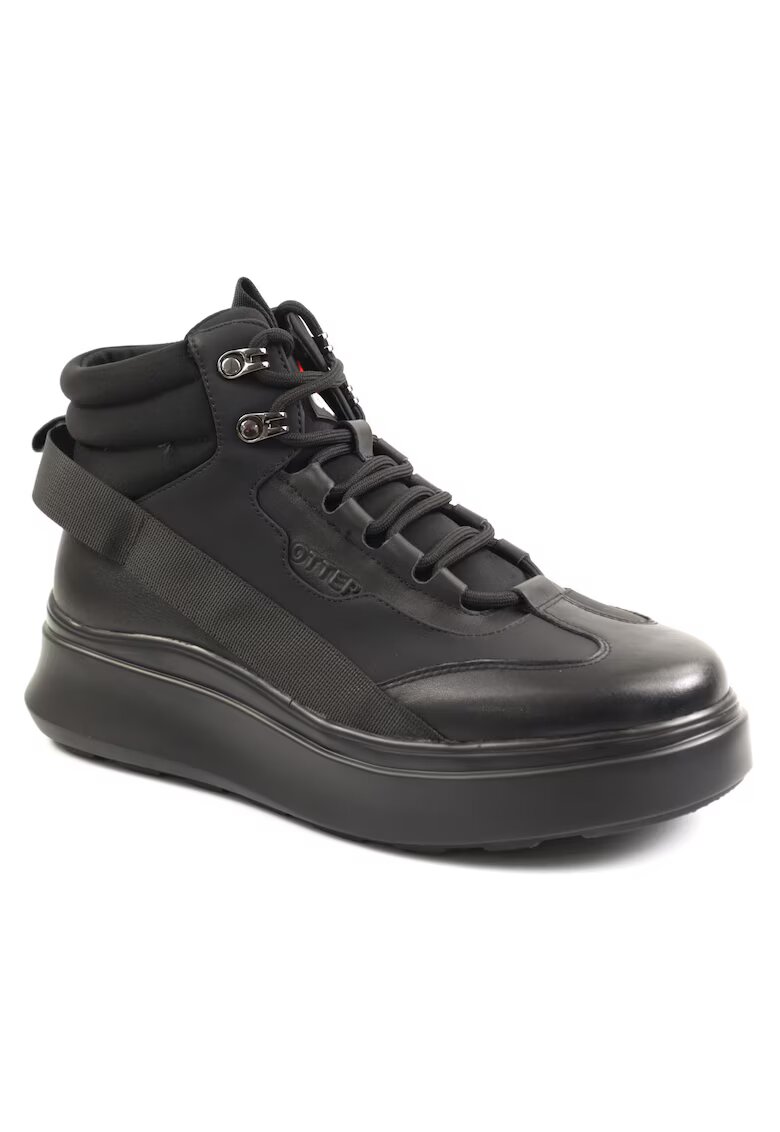 Otter Ghete barbati J2J270017 01 Z - Negru