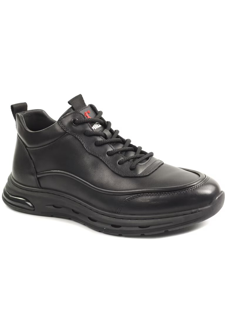 Otter Pantofi barbati E6E670019A 01 N - Negru
