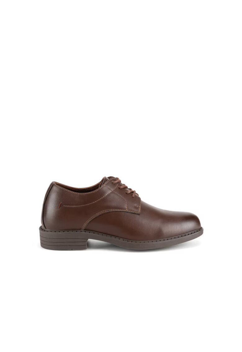 Ottimo Pantofi eleganti pentru baieti - maro