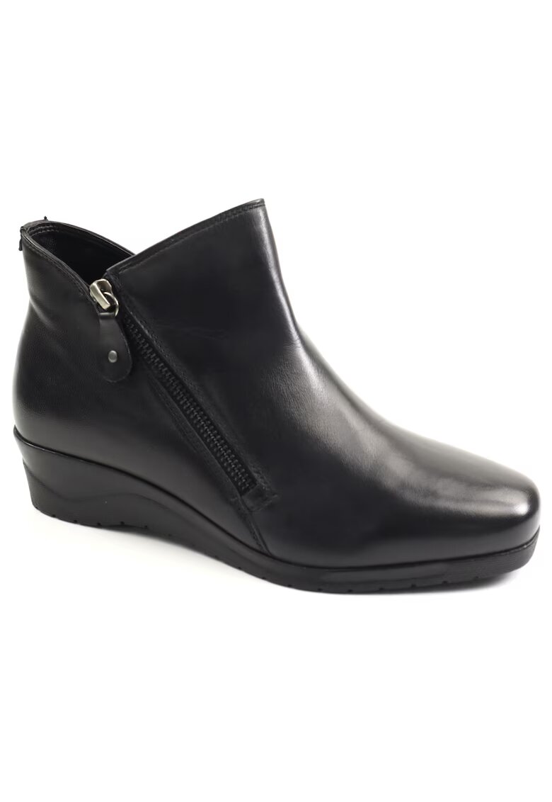 Parrotto Ghete dama NIMAGE 04 - Negru