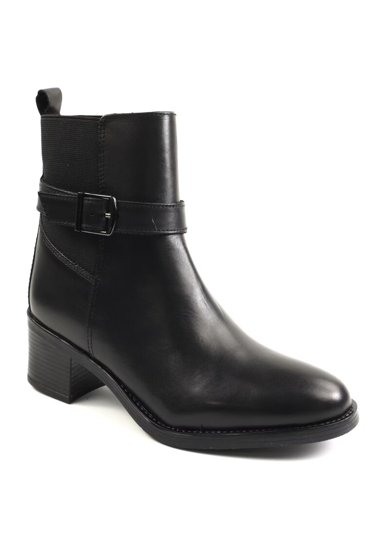 Parrotto Ghete dama VB26 4203 - Negru