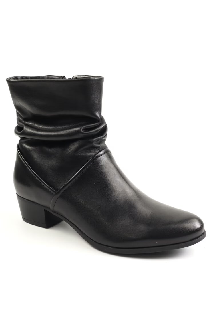 Parrotto Ghete dama WH 269H27 - Negru